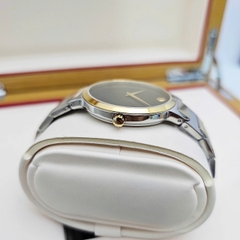 Đồng Hồ Nam Movado Quartz Temo 0607293