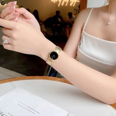 Đồng Hồ Nữ Movado Quartz Temo 0607297