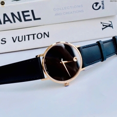 Đồng Hồ Nam Movado Quartz Museum Classic 0607315