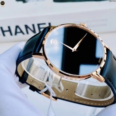 Đồng Hồ Nam Movado Quartz Museum Classic 0607315