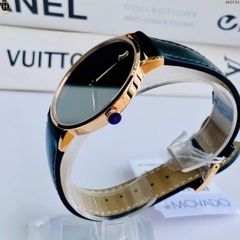 Đồng Hồ Nam Movado Quartz Museum Classic 0607315