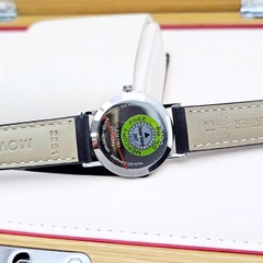 Đồng Hồ Nữ Movado Quartz Museum Classic 0607317