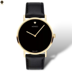 Đồng Hồ Nam Movado Signature Quartz 0607591