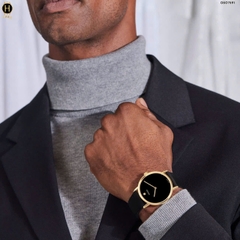 Đồng Hồ Nam Movado Signature Quartz 0607591
