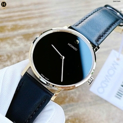 Đồng Hồ Nam Movado Signature Quartz 0607591