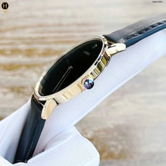 Đồng Hồ Nam Movado Signature Quartz 0607591