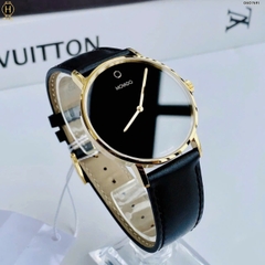 Đồng Hồ Nam Movado Signature Quartz 0607591