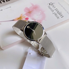 Đồng Hồ Nữ Movado Quartz Museum Classic 0607646