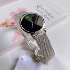 Đồng Hồ Nữ Movado Quartz Museum Classic 0607646