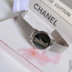 Đồng Hồ Nữ Movado Quartz Museum Classic 0607646