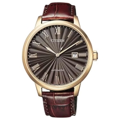 Đồng Hồ Nam Citizen Automatic Classic NJ0082-11W 