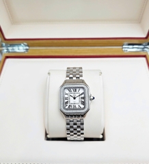 Đồng Hồ Nữ GV2 By Gevril Quartz Milan Diamond Swiss Limited Edition 12110B