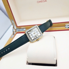 Đồng Hồ Nữ GV2 By Gevril Quartz Padova Diamond - Vegan Strap Limited Edition 12305-V5