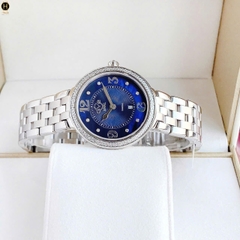 Đồng Hồ Nữ GV2 By Gevril Quartz Verona Diamond 12900B