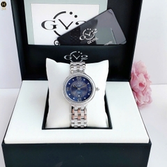 Đồng Hồ Nữ GV2 By Gevril Quartz Verona Diamond 12900B
