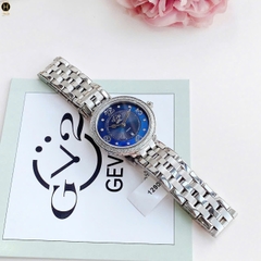Đồng Hồ Nữ GV2 By Gevril Quartz Verona Diamond 12900B