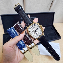 Đồng Hồ Nam Invicta Chronograph Hattori Calibre 14330
