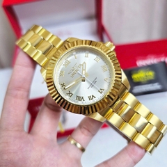 Đồng Hồ Nam Invicta Quartz 16739