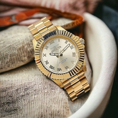 Đồng Hồ Nam Invicta Quartz 16739