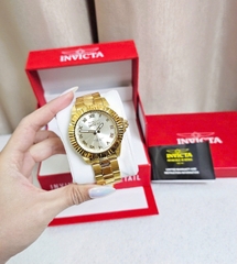 Đồng Hồ Nam Invicta Quartz 16739