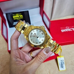 Đồng Hồ Nam Invicta Quartz 16739