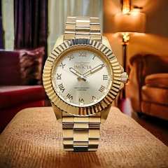 Đồng Hồ Nam Invicta Quartz 16739