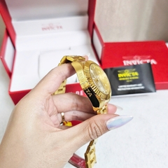 Đồng Hồ Nam Invicta Quartz 16739
