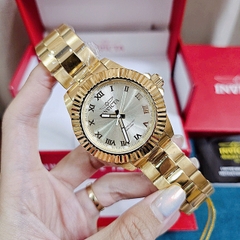 Đồng Hồ Nam Invicta Quartz 16739
