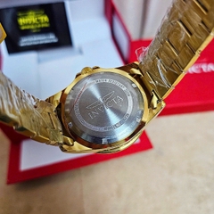 Đồng Hồ Nam Invicta Quartz 16739