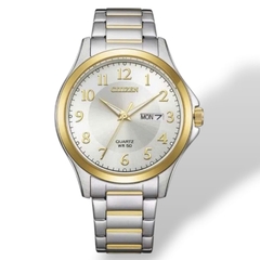 Đồng Hồ Nam Citizen Quartz BF2026-89A