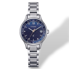 Đồng Hồ Nữ Citizen Eco-drive xC Dear collection Limited EC1160-62L