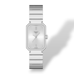Đồng Hồ Nữ Tissot Quartz SVR T160.110.11.033.00 (T1601101103300)