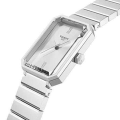 Đồng Hồ Nữ Tissot Quartz SVR T160.110.11.033.00 (T1601101103300)