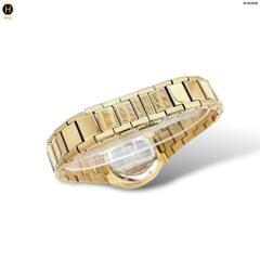 Đồng Hồ Nữ  GV2 by Gevril Quartz Pontente Diamond Limited Edition 18205B