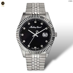Đồng Hồ Nam Mathey Tissot Quartz H710AN
