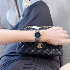 Đồng Hồ Nữ Movado Quartz Classic Museum 2100017