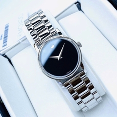 Đồng Hồ Nữ Movado Quartz Classic Museum 2100017