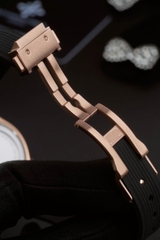 Đồng Hồ Nữ Alexander Ferros Quartz 2251FR-01