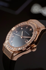 Đồng Hồ Nữ Alexander Ferros Quartz 2251FR-01