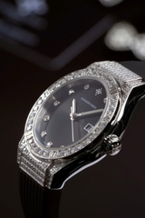 Đồng Hồ Nữ Alexander Ferros Quartz 2251FS-01