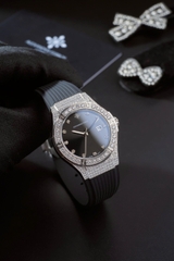 Đồng Hồ Nữ Alexander Ferros Quartz 2251FS-01