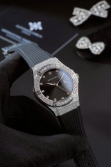 Đồng Hồ Nữ Alexander Ferros Quartz 2251FS-01