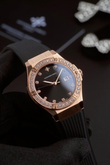 Đồng Hồ Nữ Alexander Ferros Quartz 2251R-01