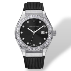 Đồng Hồ Nữ Alexander Ferros Quartz  2251S-01