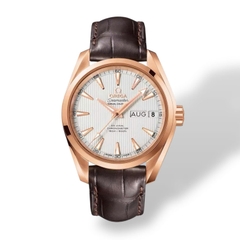 Đồng Hồ Nam Omega Automatic Seamaster Aqua Terra Co-Axial 231.53.39.22.02.001 ( 23153392202001 )