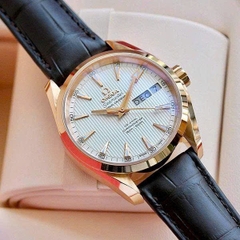 Đồng Hồ Nam Omega Automatic Seamaster Aqua Terra Co-Axial 231.53.39.22.02.001 ( 23153392202001 )