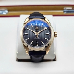 Đồng Hồ Nam Omega Automatic Seamaster Aqua Terra 231.53.42.22.06.001 ( 23153422206001 )