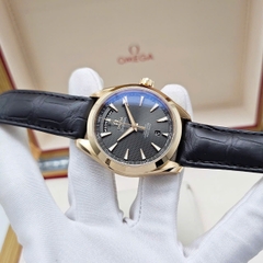 Đồng Hồ Nam Omega Automatic Seamaster Aqua Terra 231.53.42.22.06.001 ( 23153422206001 )