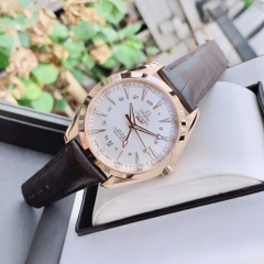 Đồng Hồ Nam Omega Automatic Seamaster Aqua Terra 231.53.43.22.02.001 ( 23153432202001 )