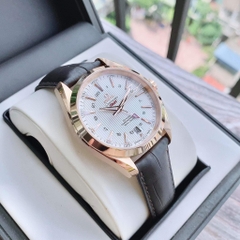 Đồng Hồ Nam Omega Automatic Seamaster Aqua Terra 231.53.43.22.02.001 ( 23153432202001 )